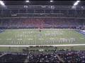 PSHS Band - 11/17/2007 Plano vs. Rockwall Playoff Game Show