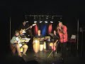Rafael Hidalgo Franco moliendo cafe en Dortmund el 2 12 2009