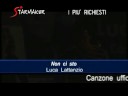Starmaker - Luca Lattanzio \"Non ci sto\" Starmaker - Luca Lattanzio \"Non ci sto\"