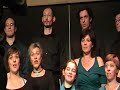 Tolosa choral contest 2007 LENTE. Belgica