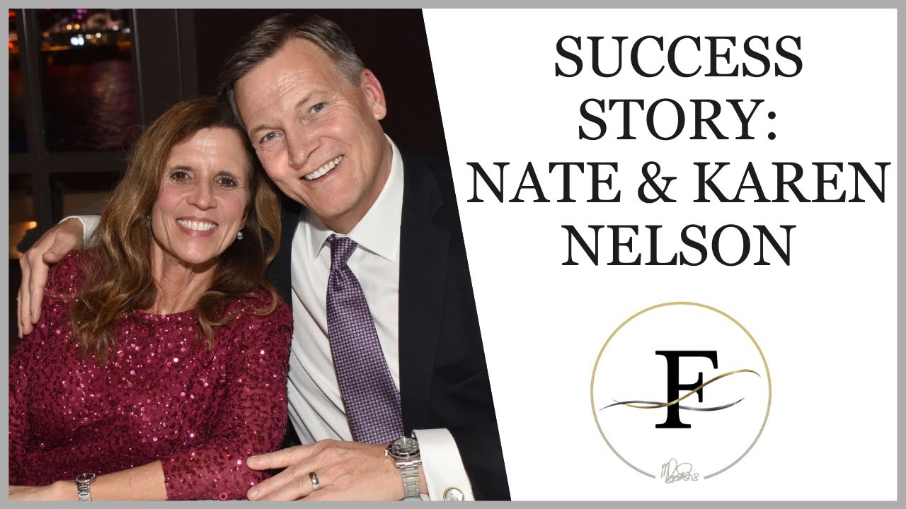Success Story Featuring Nate & Karen Nelson | The Franchisologist