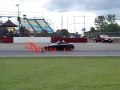 Autocross at Columbus Motor Speedway - AP1 Honda S2000