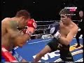 Cocco vs De Sousa