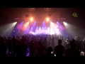 DJ Gammer and MC Whizzkidd @ Hardcore Heaven Weekender 5