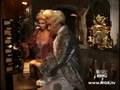 www.mge.tv Toccata and Fuge Bach