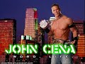 musica de john cena