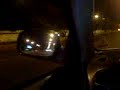 night of street racing