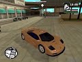 Gta san andreas car mods !