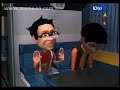 الحلقة (16) مسلسل يوميات المفتش كرومبو ج2 رمضان 2010