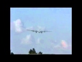 Worlds Largest RC Plane Crash