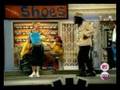 Black Eyed Peas - Shut Up (HD)(HQ)