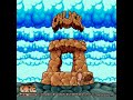 Sega Mega-CD Longplay [012] Chuck Rock II - Son Of Chuck