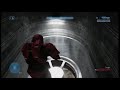 Halo 3, [TUT] Two ways Out Of  Blackout (lockout)