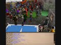 dude fish 15 and shysteph at castle wars