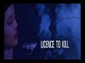 title sequence from john glen's 1989 film 