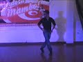 Mendoza Mambo 2008 Gustavo Pinat