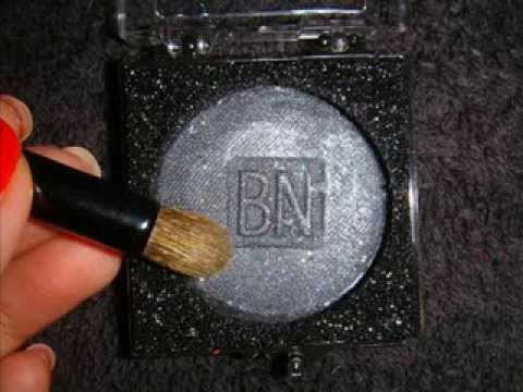 NFL MAKEUP TUTORIAL: Pittsburgh Steelers