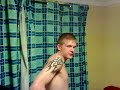 butlins ass slap