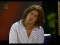 Euler Show en Casate y Veras imitando a David Bisbal