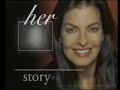 jennie garth's intimate portrait. part one. other parts to come. all credit goes to mel.