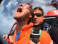 Skydiving in Interlaken Switzerland