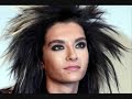 Bill Kaulitz - Frei Im Freien Fall