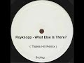 Royksopp - What Else is There? ( Thales Hill Remix )