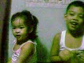 Click here to watch this video singing celest and bamboo