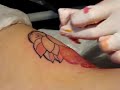 2do Tattoo II