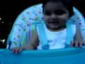 Baby Laughing