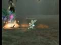 Failed to kill Lord Saytan