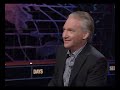 SiCKO- Michael Moore Interview on \"Real Time with Bill Maher