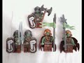 Troll Battle Pack Photo Review