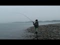 Regnbue�rred p� kysten del 2