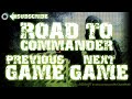 Road To Commander - Game 17 : The Specialist Comeback (ONS1AUGH7 MW3) I-17