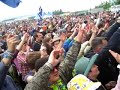 Eddy Grant T in the Park 2008