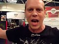SABIAN Chopper - David Langguth SABIAN Chopper - David Langguth