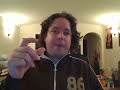 Mike Jutan video blog: Persepolis lecture, Pixar films