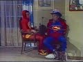 Chapolin - Como se desamarrar
