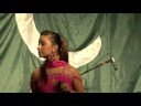 Shez Khan at Grand Eid Show Oct 05 2008 6
