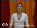 Cat Stretch (Marjariasana - Bitilasana)