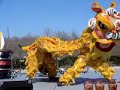 FBCC 10th yr Anni & chinese new year