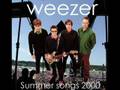 Weezer - Susanne - SS2K Live