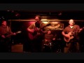 The Longwalls - Touchdown!