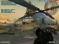 Battlefield 2 Helicopter Funmovie 2 Battlefield 2 Helicopter Funmovie 2