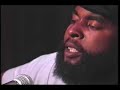 Alvin Youngblood Hart on Fog Town Network--Gallows Pole
