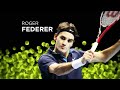 Roger Federer video 3