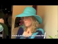 www.lovebabygifts.com Michelle talks about how she channeled her daughter Angelina in uterus as Angelina's soul was entering her womb.