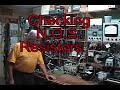 this video shows that just because a resistor is new (n.o.s.) that the marked value may not be that value anymore, it can change value over the years.
test them first before using them.