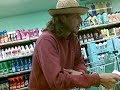 De compras con Hutu De compras con Hutu